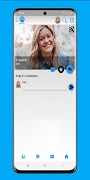 Meet Chat ảnh chụp màn hình 3