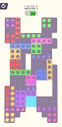 Shape Fit Puzzle poster