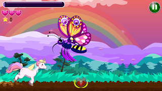 Unicorn Runner screenshot 5