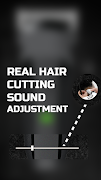 Razor Simulator(Trimmer Prank) スクリーンショット 3