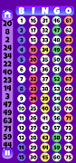 Bingo Caller Screenshot 1