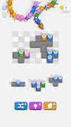 برنامه‌نما Soda Cube Jam عکس از صفحه