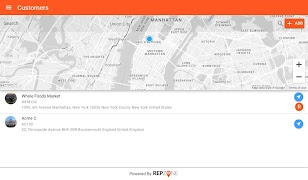 Repzone Live 截图 6