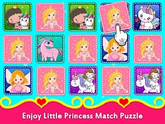 برنامه‌نما Baby Princess Computer عکس از صفحه