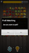 Fruit Matching pro اسکرین شاٹ 3