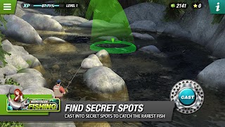 MainStream Fishing ảnh chụp màn hình 6