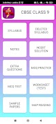 Class 9 MCQ poster