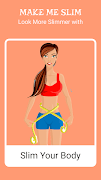 Make Me Slim الملصق