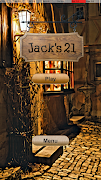 برنامه‌نما Blackjack Jack's 21 عکس از صفحه