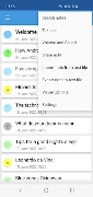 Note Text Reader (Read aloud) スクリーンショット 4