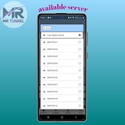 MR TUNNEL VPN Screenshot 3