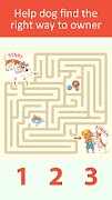 Brainologic: Smart puzzles screenshot 5
