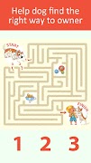 Brainologic: Smart puzzles Ekran Görüntüsü 5