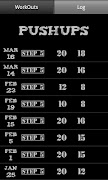 CC Tracker screenshot 2