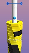 Stack Ball 3D - Helix 스크린샷 5