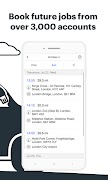 Gett Drivers 截圖 1