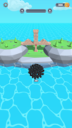 Cannon Attack 3D 截图 3