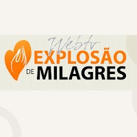 Explosão de Milagres poster