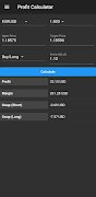 Trader Tools ảnh chụp màn hình 3