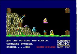 Droid-CPC পোস্টার