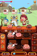 Chef Tycoon:Idle Cooking Quest captura de pantalla 7
