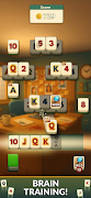 برنامه‌نما Case Closed Solitaire عکس از صفحه