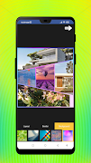 Foto Editor & Collage Screenshot 2
