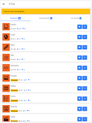 HTML Quiz تصوير الشاشة 5