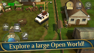 Treasure hunter ภาพหน้าจอ 2