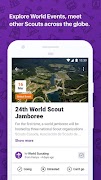 SCOUTS Ekran Görüntüsü 2