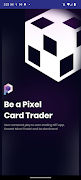 Pixel Traders Poster