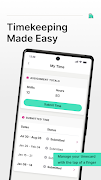 برنامه‌نما Trusted Health عکس از صفحه