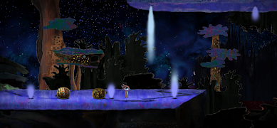 Medulla screenshot 3