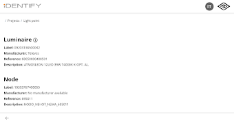 Aurant Identify screenshot 7