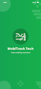 MobiTrack Tech poster