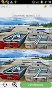 Find 10 Differences 截圖 3