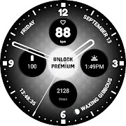 Data WF by HuskyDEV 截圖 7