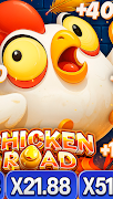 Chicken Road স্ক্রিনশট 1