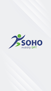 برنامه‌نما SOHO Mobility DPT عکس از صفحه