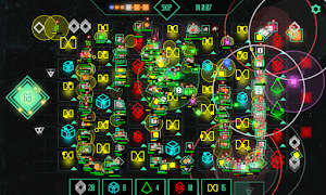 Data Defense 截圖 7