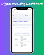 برنامه‌نما IRIS Peridot GST & MSME App عکس از صفحه