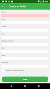 MiniVend screenshot 4
