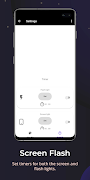 स्क्रीन लाइट स्क्रीनशॉट 4