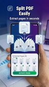 PDF Easy: all-in-one PDF tool syot layar 2
