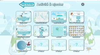 Snowclass syot layar 7