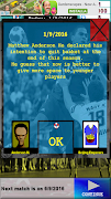 Handball Manager screenshot 4