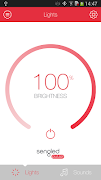 Sengled Pulse screenshot 1