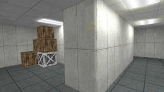 Way Out VR Ekran Görüntüsü 3
