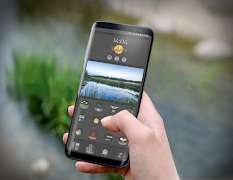 پوستر Dark Moon