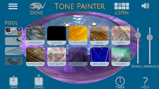 Tone Pool screenshot 5